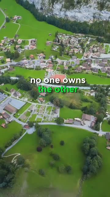 Vegetation the best way to make