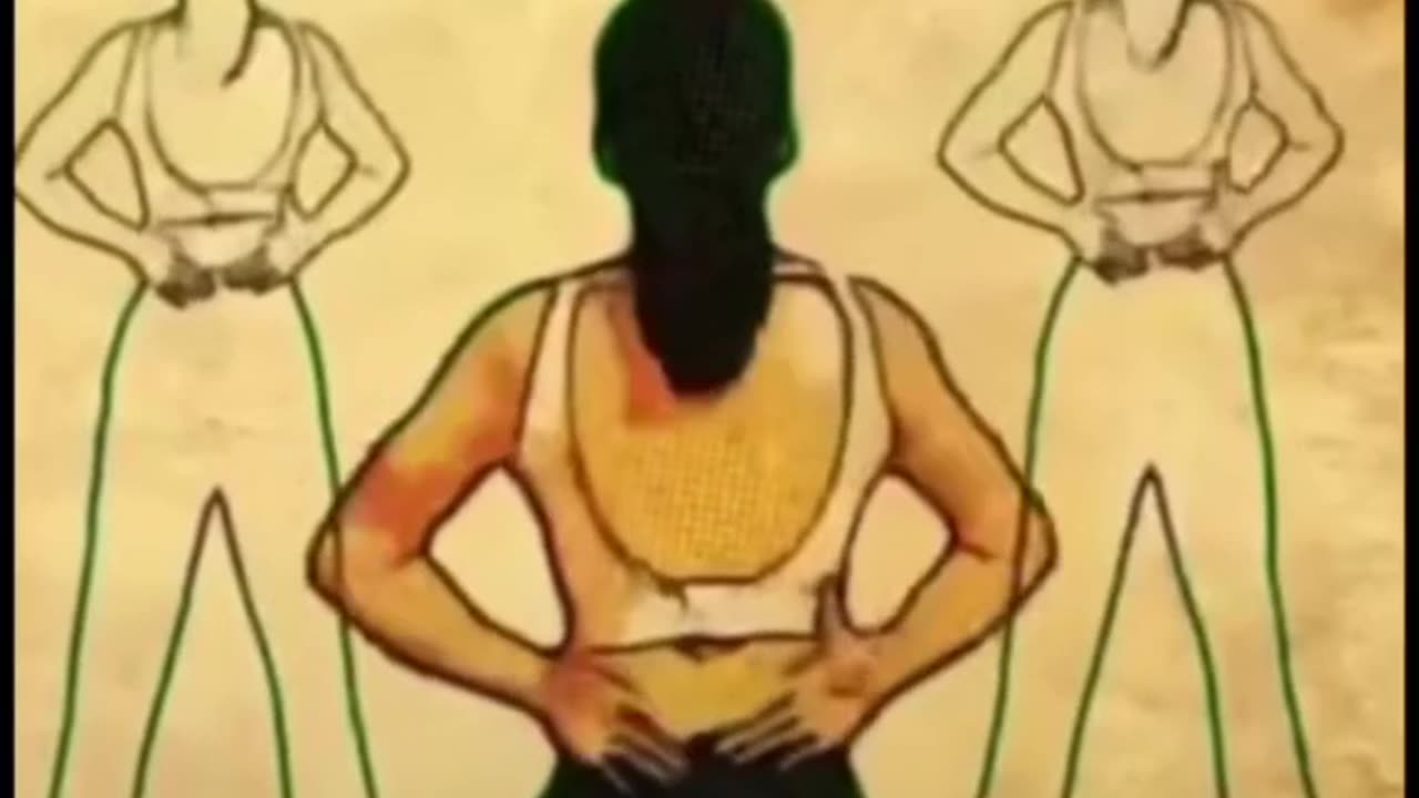 Women over 40 should do these 3 exercises for a healthy