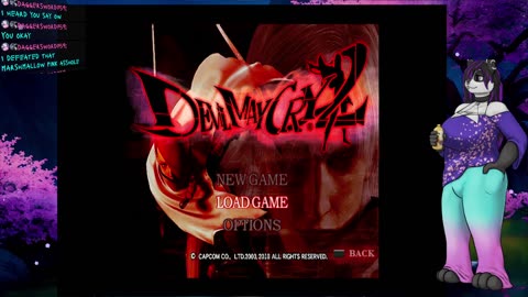 lets play devil may cry 2 hd lucia episode (2)