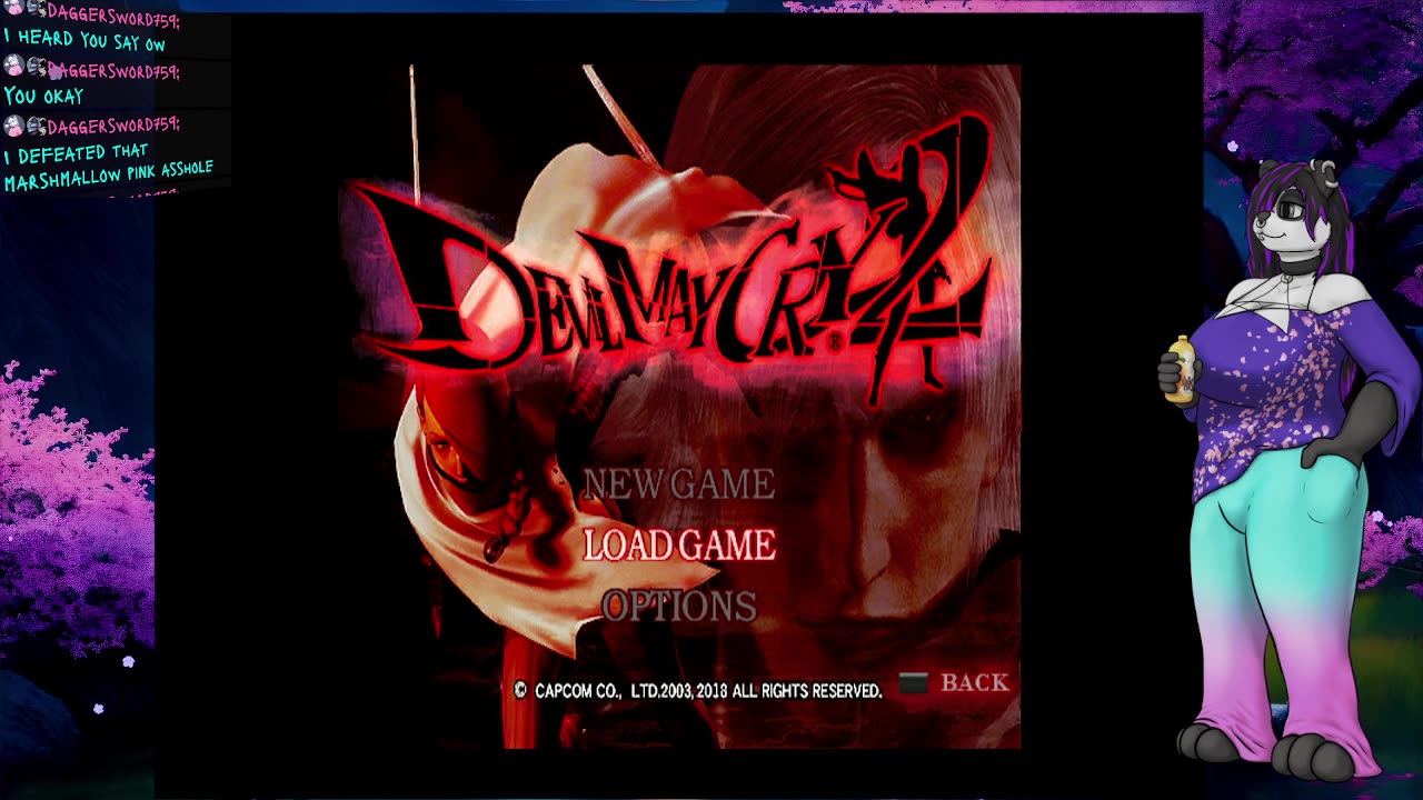 lets play devil may cry 2 hd lucia episode (2)