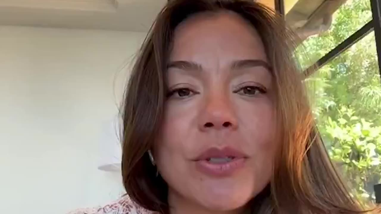 Robot Wombs in China? U.S. Next? Nicole Shanahan Warns