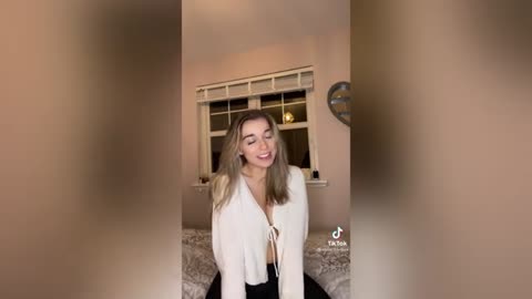 (Best Of) HOT Girl Dance ⁄ Challenge TikTok 🥵👌