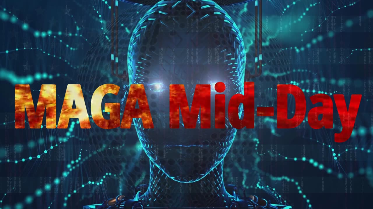 MAGA Mid-Day Opener