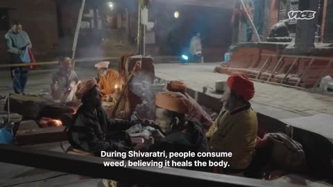 The Country Where Weed Is Legal One Day A Year | The War on Drugs