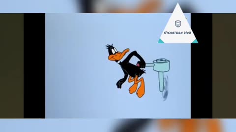 Daffy or duck LoL part 4