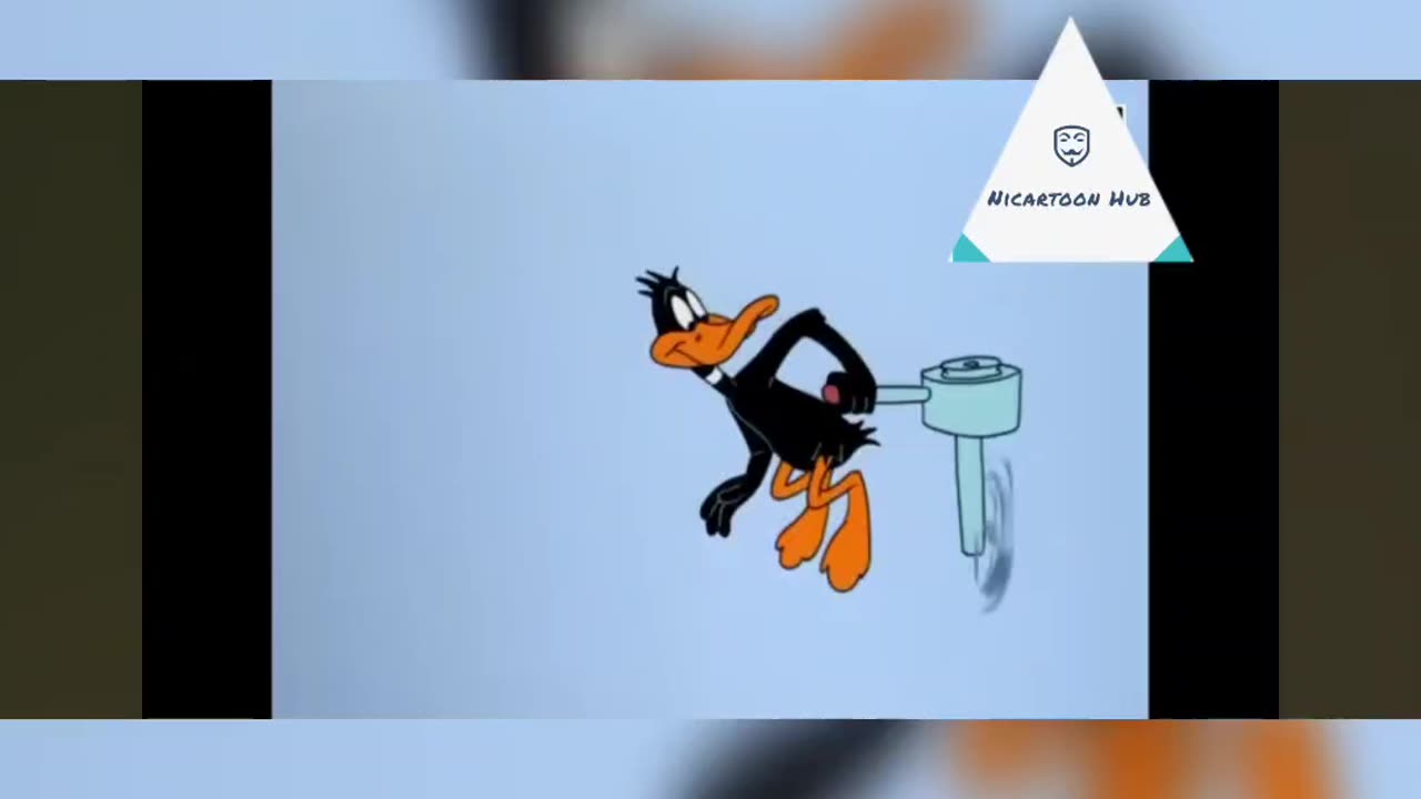 Daffy or duck LoL part 4
