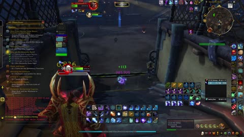 WoW│DASTARDLY DUOS - How to START The QUEST and WHY YOU SHOULD! - Gameplay 2025