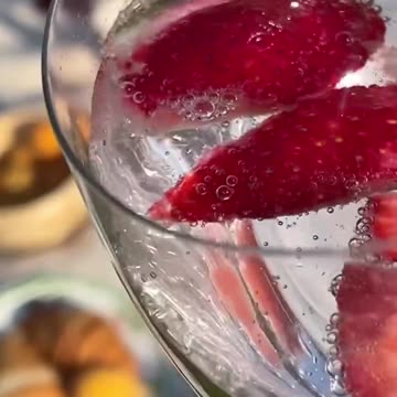 We have long wanted to relax in a Magical place