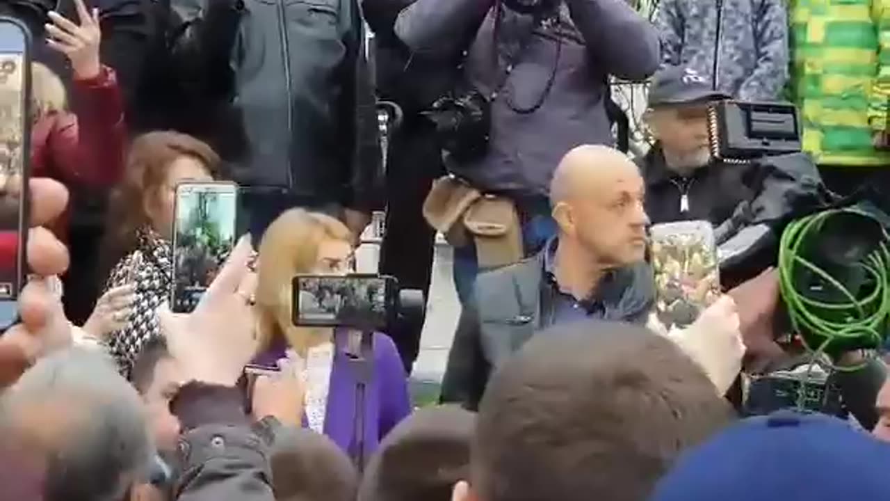 Освиркват вицепремиера Томислав Дончев