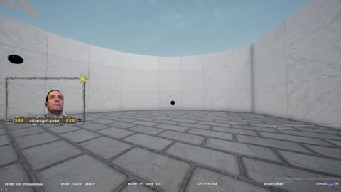 Randomness & GZW(Hardcore) - KovaaK's 483hrs