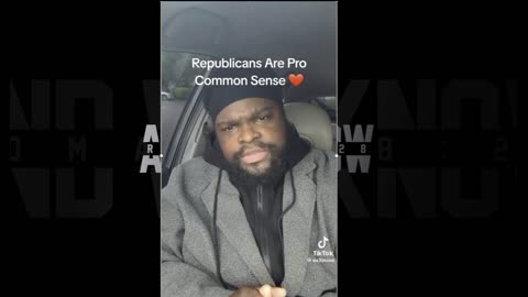 Former Democrats Seeing The Truth and Waking Up - (And We Know)