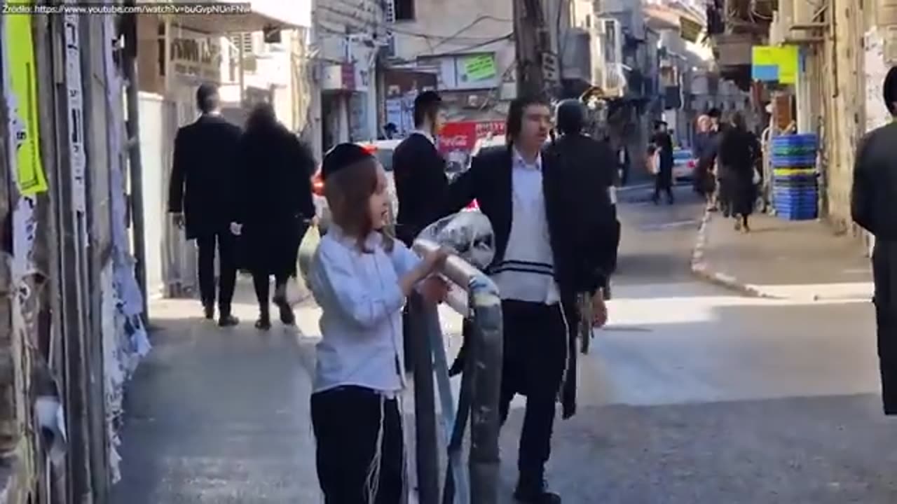 Dlaczego (wiadomo kto) rządzi światem?