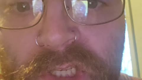 Seek christ not humans