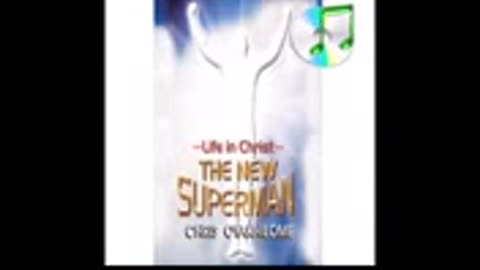 Life in Christ – The New Superman – Part 3 – Pastor Chris Oyakhilome