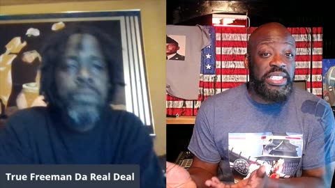 Tomi - Talking 1on1 With Tyra