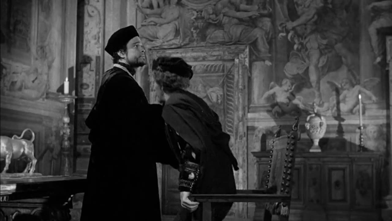 Prince of Foxes (1949) Full movie | Historical adventure
