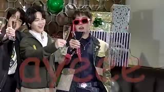 Trending: recent bts clips i think about a lot