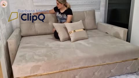 My sexy wife -Barbara Media ClipQ