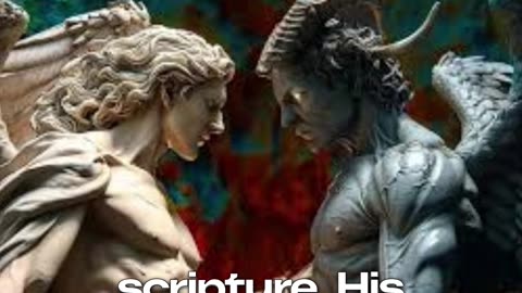 Who is Satan? (The Truth They Don’t Tell You)