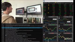 Fuse Ep16 (AI Bubble, Shutdown, BBC Crisis, Trump 2K Dividends, Tucker) by Dr. Paul Cottrell