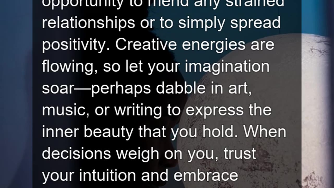 Daily Horoscope | Libra & Scorpio 🌟