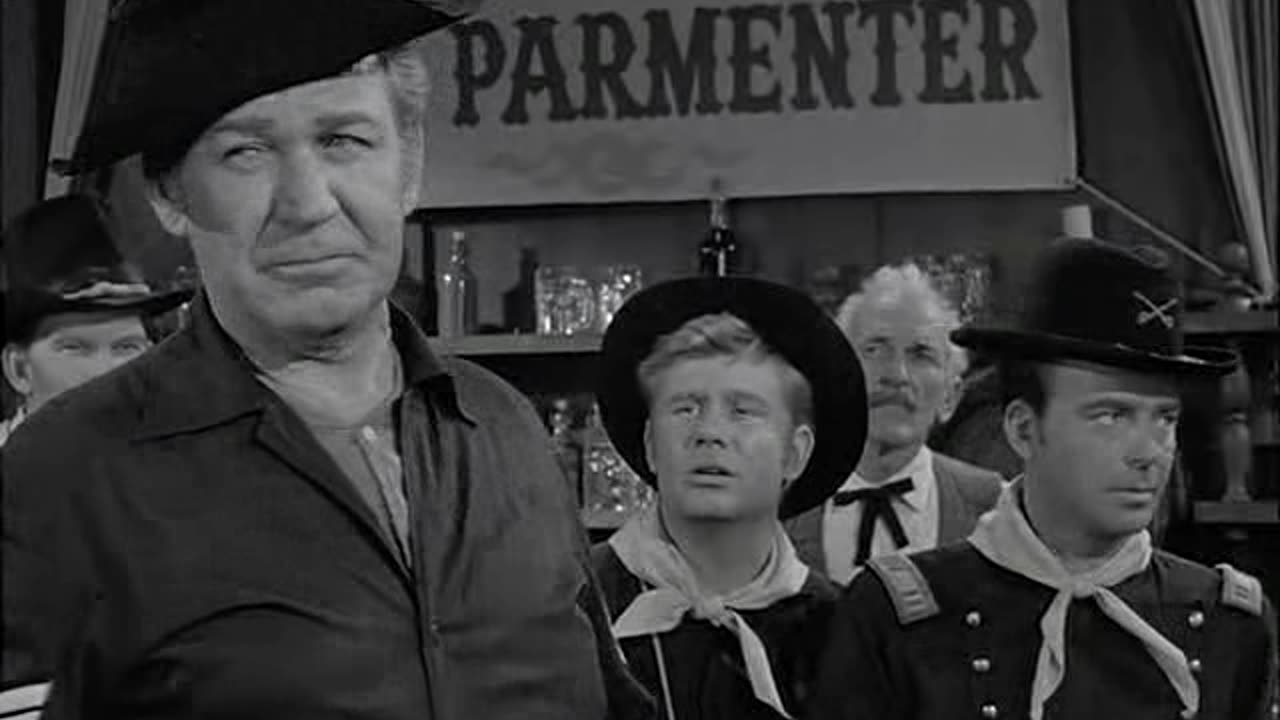 F-Troop - S01E23
