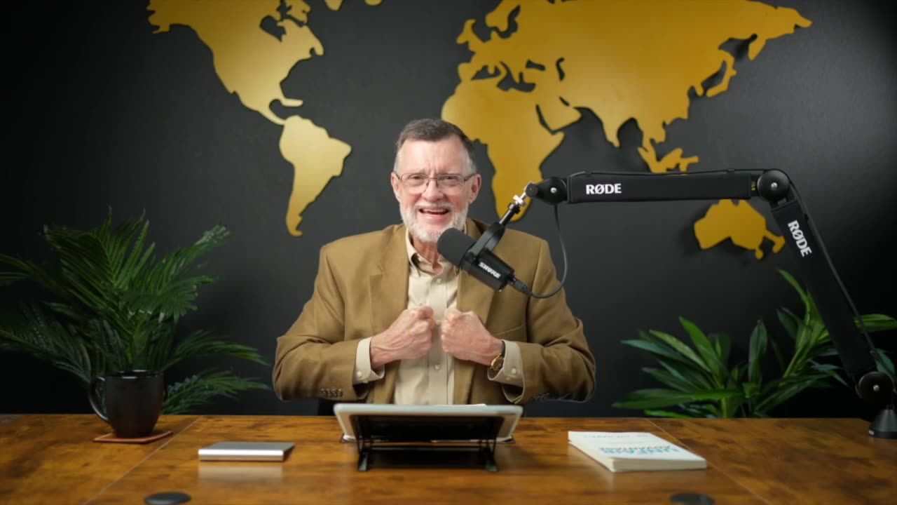 Kingdom Language: Power