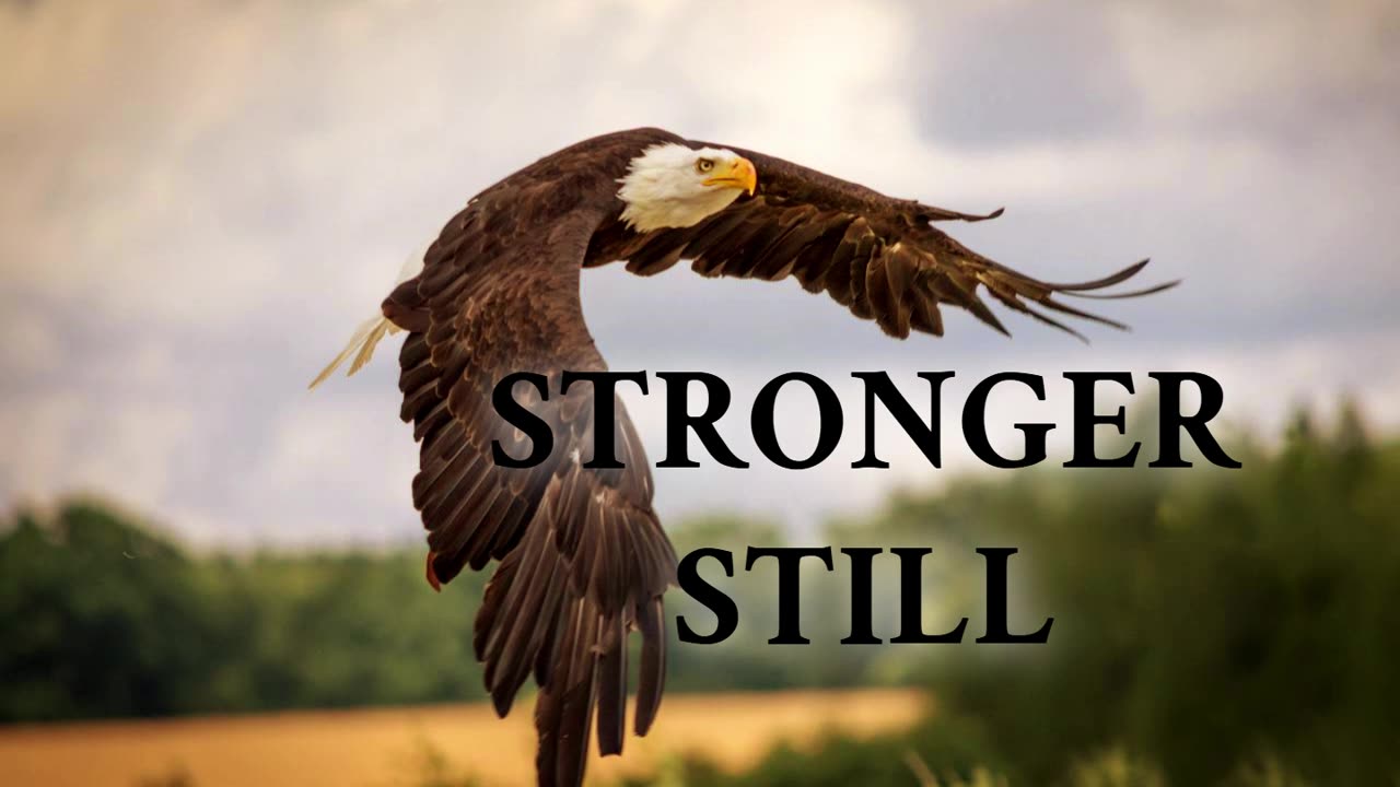 Pray USA, 7/24/2025 Stronger Still