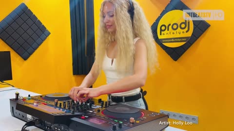 🔴 [HD+] Electronic Music Experience from Clubs, Events, Festivals and Studio Sessions 🎧🎶