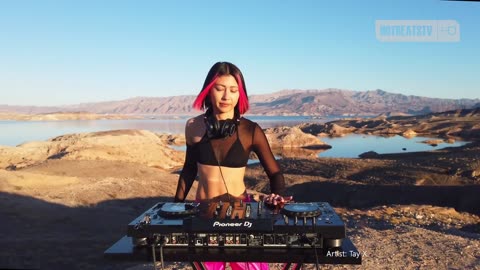 🔴 [HD+] Electronic Music Experience from Clubs, Events, Festivals and Studio Sessions 🎧🎶