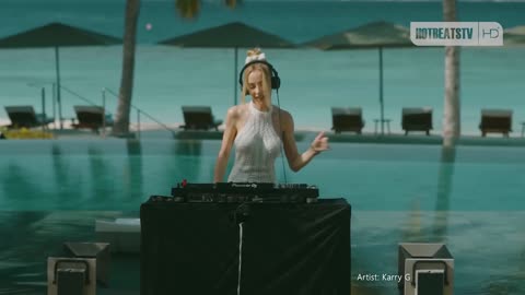 🔴 [HD+] Electronic Music Experience from Clubs, Events, Festivals and Studio Sessions 🎧🎶