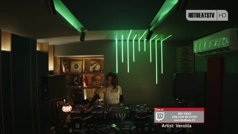 🔴 [HD+] Electronic Music Experience from Clubs, Events, Festivals and Studio Sessions 🎧🎶