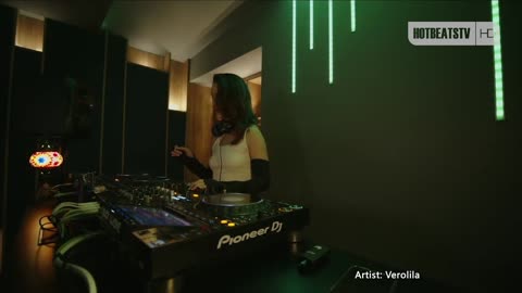 🔴 [HD+] Electronic Music Experience from Clubs, Events, Festivals and Studio Sessions 🎧🎶