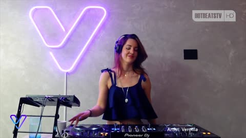🔴 [HD+] Electronic Music Experience from Clubs, Events, Festivals and Studio Sessions 🎧🎶