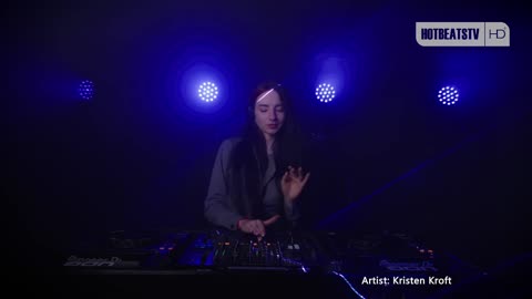 🔴 [HD+] Electronic Music Experience from Clubs, Events, Festivals and Studio Sessions 🎧🎶
