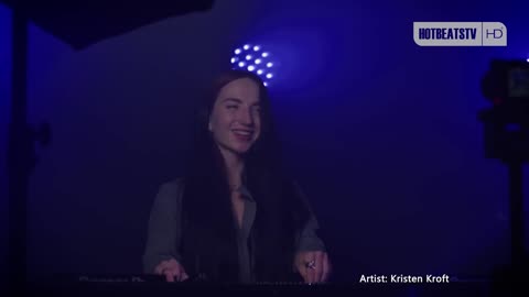 🔴 [HD+] Electronic Music Experience from Clubs, Events, Festivals and Studio Sessions 🎧🎶