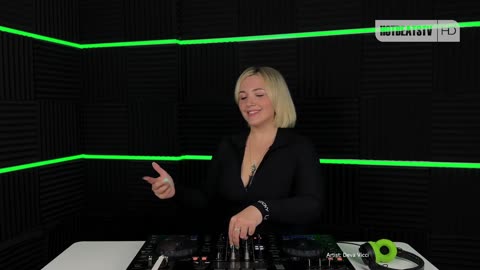 🔴 [HD+] Electronic Music Experience from Clubs, Events, Festivals and Studio Sessions 🎧🎶