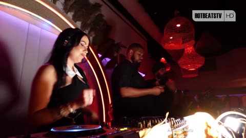 🔴 [HD+] Electronic Music Experience from Clubs, Events, Festivals and Studio Sessions 🎧🎶