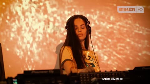🔴 [HD+] Electronic Music Experience from Clubs, Events, Festivals and Studio Sessions 🎧🎶