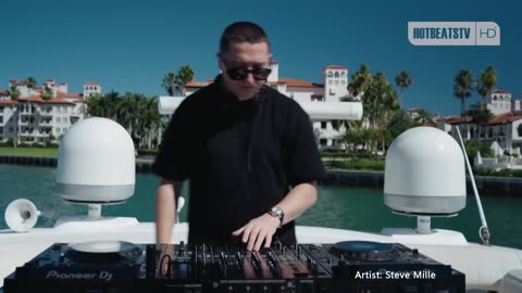 🔴 [HD+] Electronic Music Experience from Clubs, Events, Festivals and Studio Sessions 🎧🎶