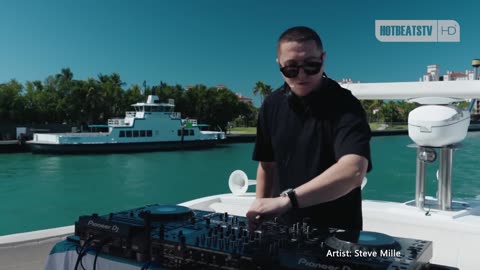 🔴 [HD+] Electronic Music Experience from Clubs, Events, Festivals and Studio Sessions 🎧🎶