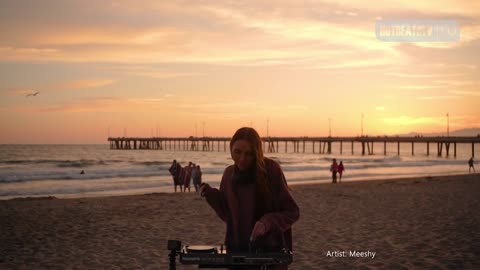 🔴 [HD+] Electronic Music Experience from Clubs, Events, Festivals and Studio Sessions 🎧🎶
