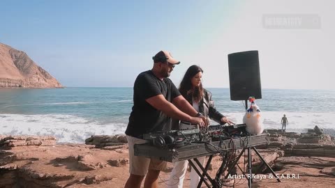🔴 [HD+] Electronic Music Experience from Clubs, Events, Festivals and Studio Sessions 🎧🎶