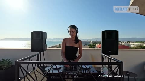 🔴 [HD+] Electronic Music Experience from Clubs, Events, Festivals and Studio Sessions 🎧🎶