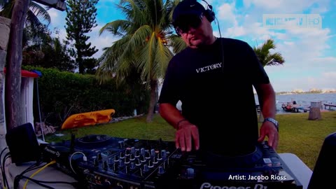 🔴 [HD+] Electronic Music Experience from Clubs, Events, Festivals and Studio Sessions 🎧🎶