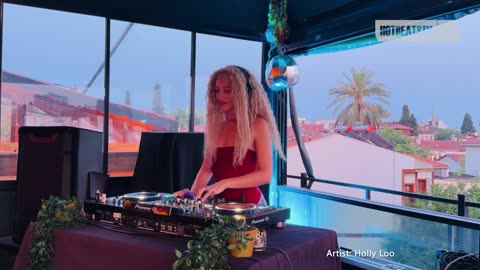 🔴 [HD+] Electronic Music Experience from Clubs, Events, Festivals and Studio Sessions 🎧🎶