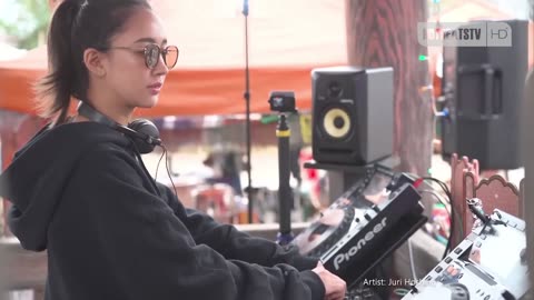 🔴 [HD+] Electronic Music Experience from Clubs, Events, Festivals and Studio Sessions 🎧🎶