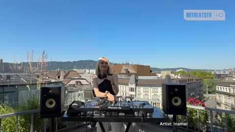 🔴 [HD+] Electronic Music Experience from Clubs, Events, Festivals and Studio Sessions 🎧🎶