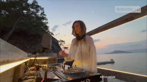 🔴 [HD+] Electronic Music Experience from Clubs, Events, Festivals and Studio Sessions 🎧🎶