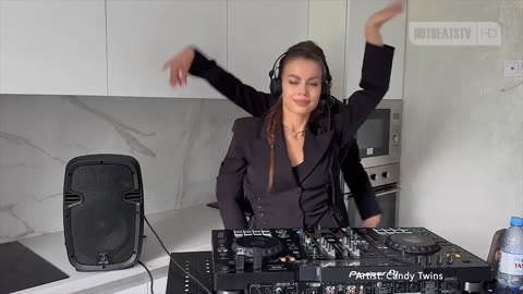 🔴 [HD+] Electronic Music Experience from Clubs, Events, Festivals and Studio Sessions 🎧🎶